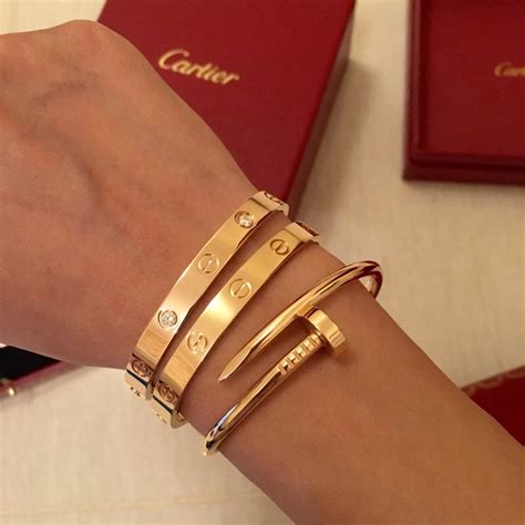 replica cartier jewelry love bracelet|cartier love bracelet copy.